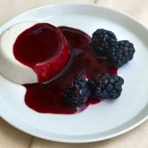 PANNA COTTA